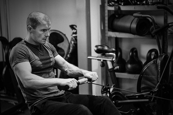 Personal Training In Hertford SG13